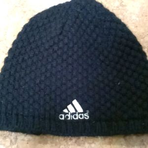 Women's Adidas Knit Beanie